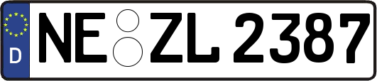 NE-ZL2387