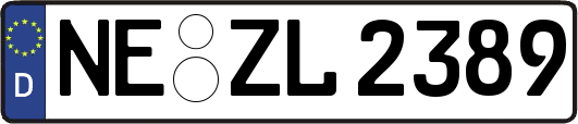 NE-ZL2389