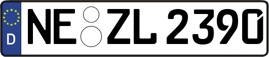 NE-ZL2390