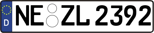 NE-ZL2392