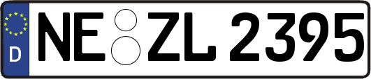 NE-ZL2395