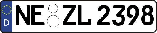 NE-ZL2398