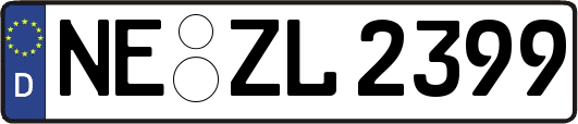 NE-ZL2399