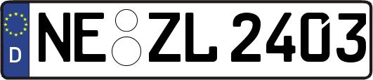NE-ZL2403