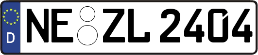 NE-ZL2404