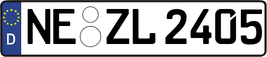 NE-ZL2405