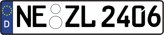NE-ZL2406