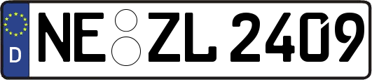 NE-ZL2409