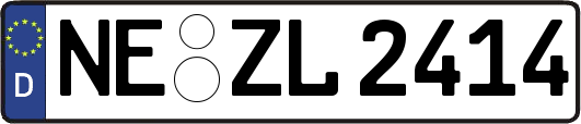 NE-ZL2414