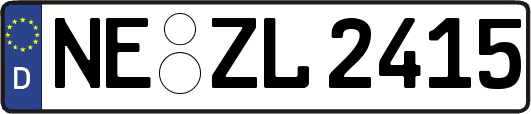 NE-ZL2415
