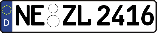 NE-ZL2416