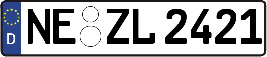 NE-ZL2421