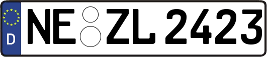 NE-ZL2423