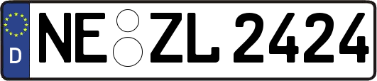NE-ZL2424