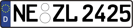 NE-ZL2425