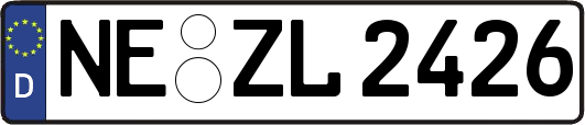 NE-ZL2426