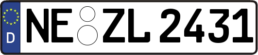 NE-ZL2431