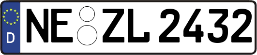 NE-ZL2432