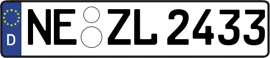 NE-ZL2433