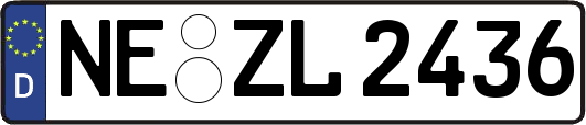 NE-ZL2436