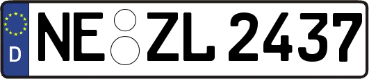 NE-ZL2437
