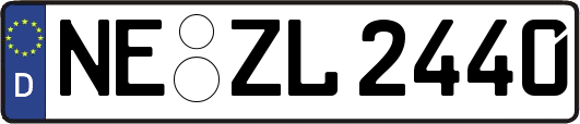 NE-ZL2440