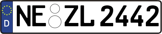 NE-ZL2442