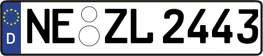NE-ZL2443