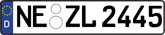 NE-ZL2445