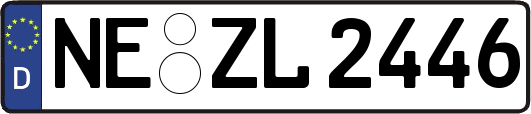 NE-ZL2446
