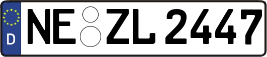 NE-ZL2447