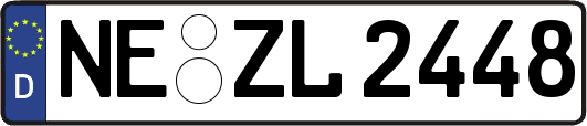 NE-ZL2448