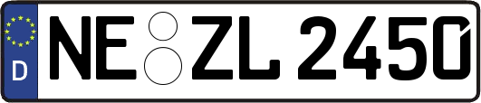 NE-ZL2450