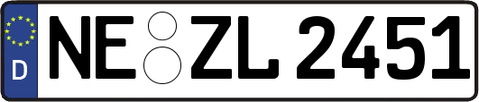 NE-ZL2451