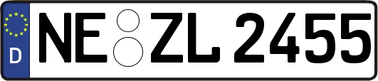 NE-ZL2455