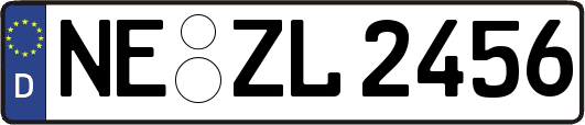 NE-ZL2456
