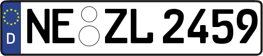 NE-ZL2459