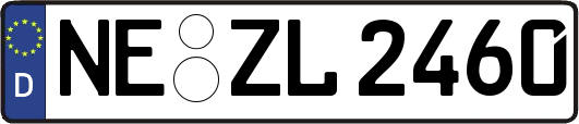 NE-ZL2460