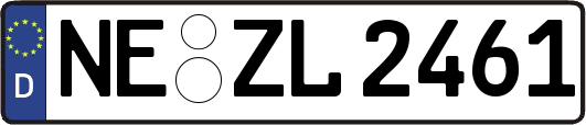 NE-ZL2461