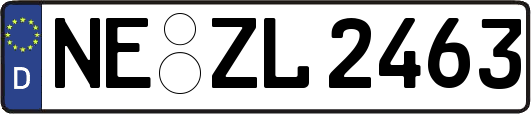 NE-ZL2463
