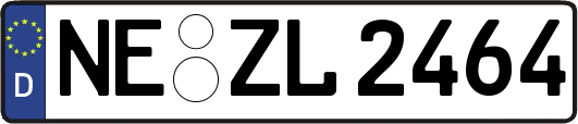 NE-ZL2464