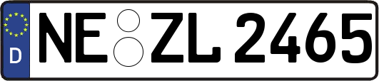 NE-ZL2465