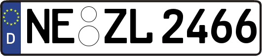 NE-ZL2466