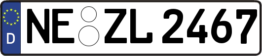 NE-ZL2467