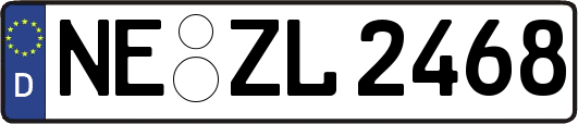 NE-ZL2468