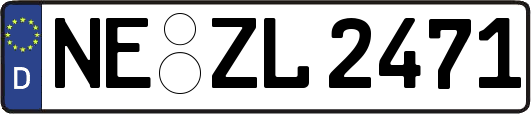 NE-ZL2471
