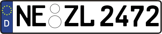 NE-ZL2472
