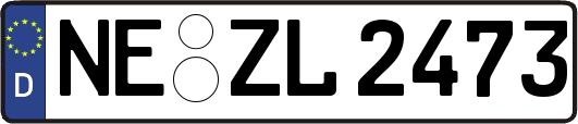 NE-ZL2473