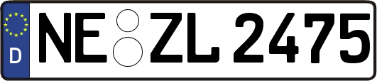NE-ZL2475