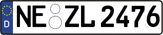 NE-ZL2476